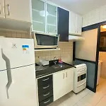 Flat Apart Cobertura Duplex Em Moema Sao Paulo
