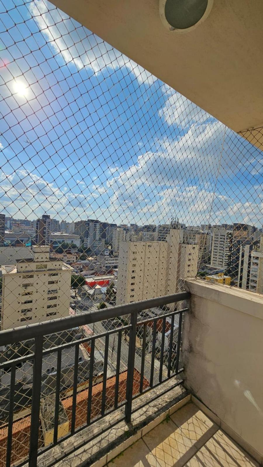 Flat Cobertura Duplex Em Moema