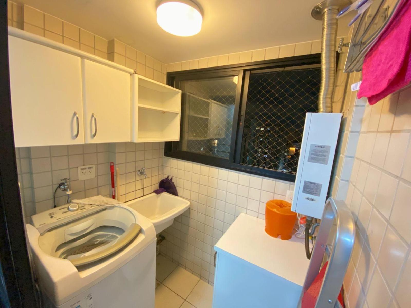 Flat Cobertura Duplex Em Moema Apartamento