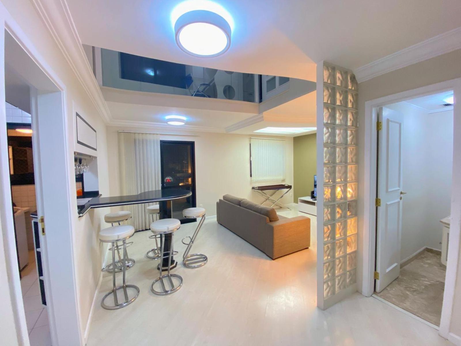 Apartamento Flat Cobertura Duplex Em Moema São Paulo