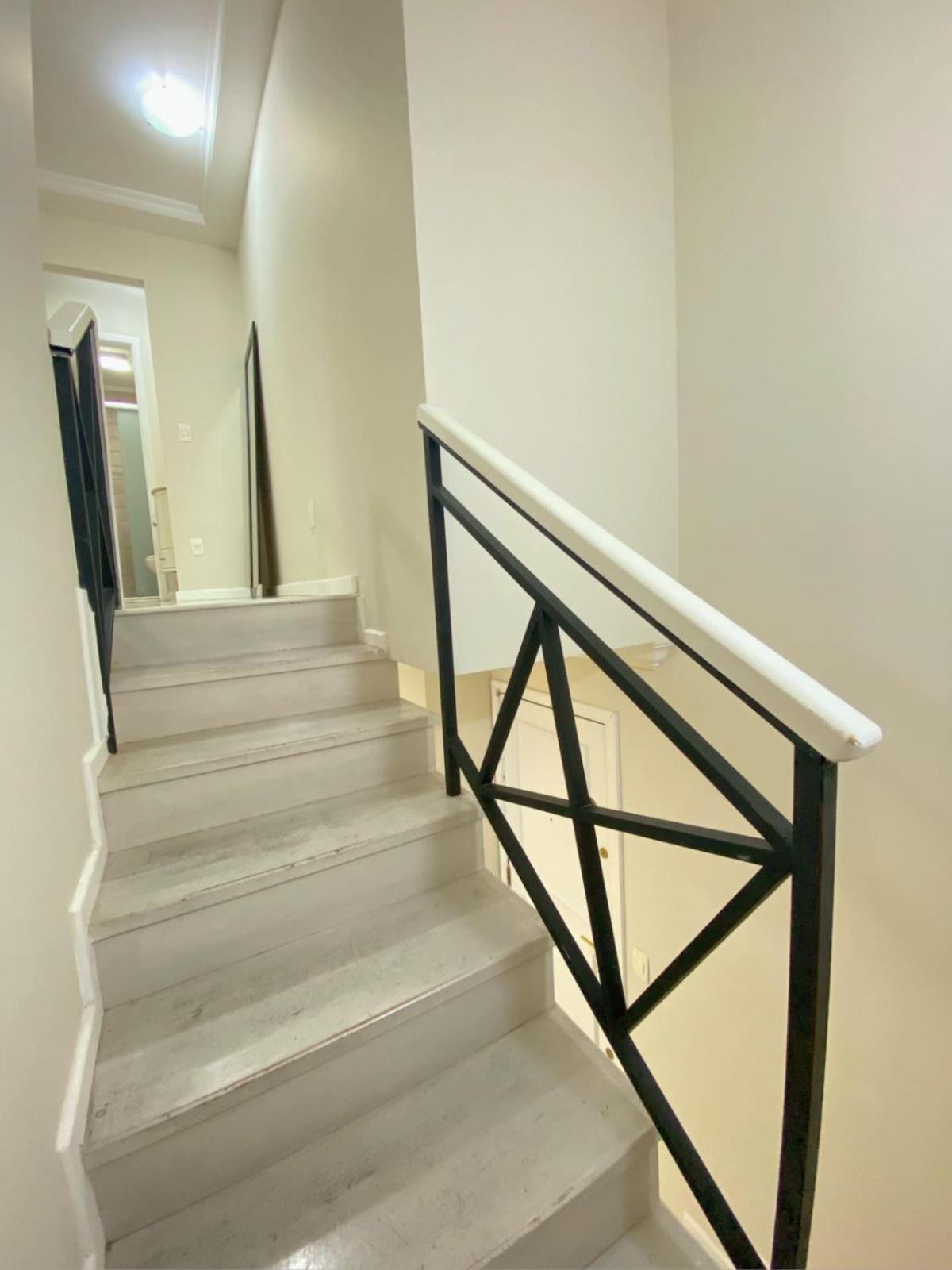 Flat Cobertura Duplex Em Moema * São Paulo