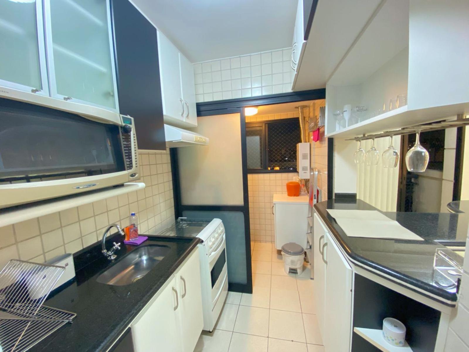 Apartamento Flat Cobertura Duplex Em Moema São Paulo