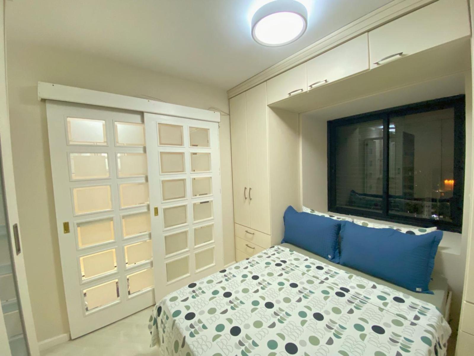 Flat Cobertura Duplex Em Moema Apartamento São Paulo