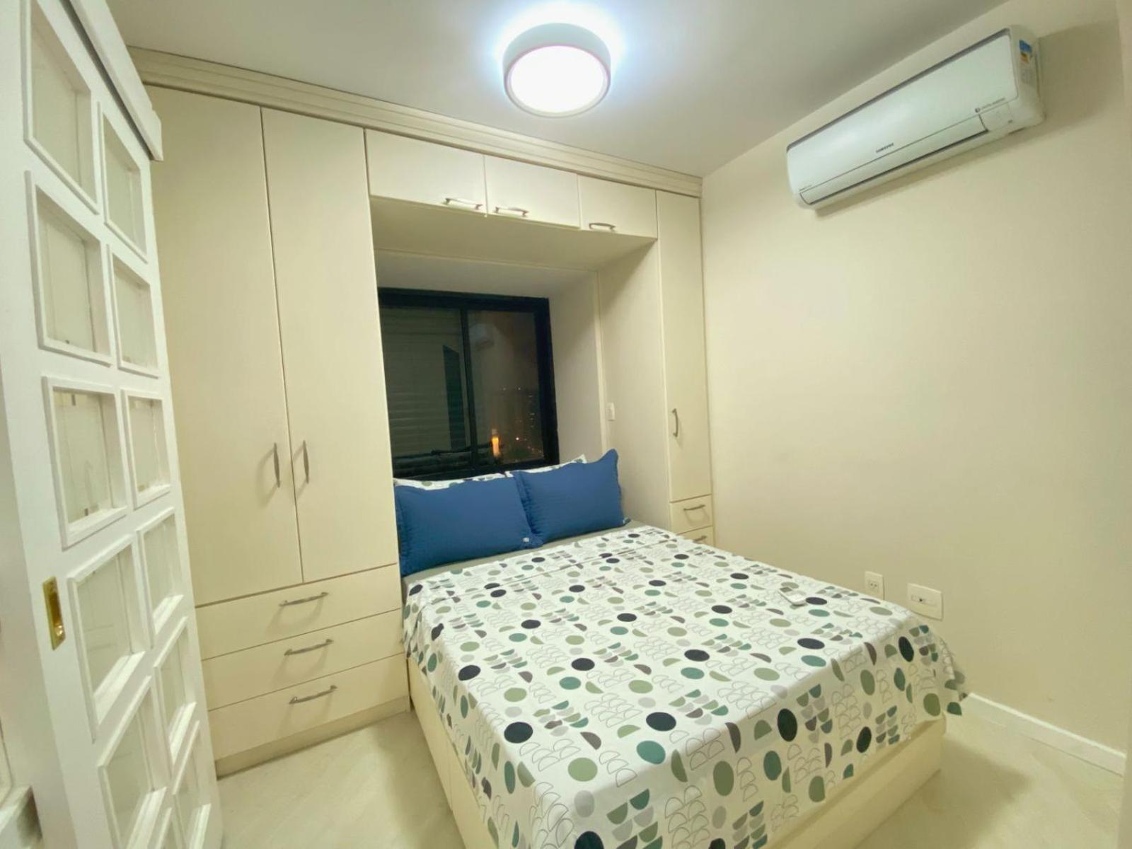 Flat Cobertura Duplex Em Moema Apartamento