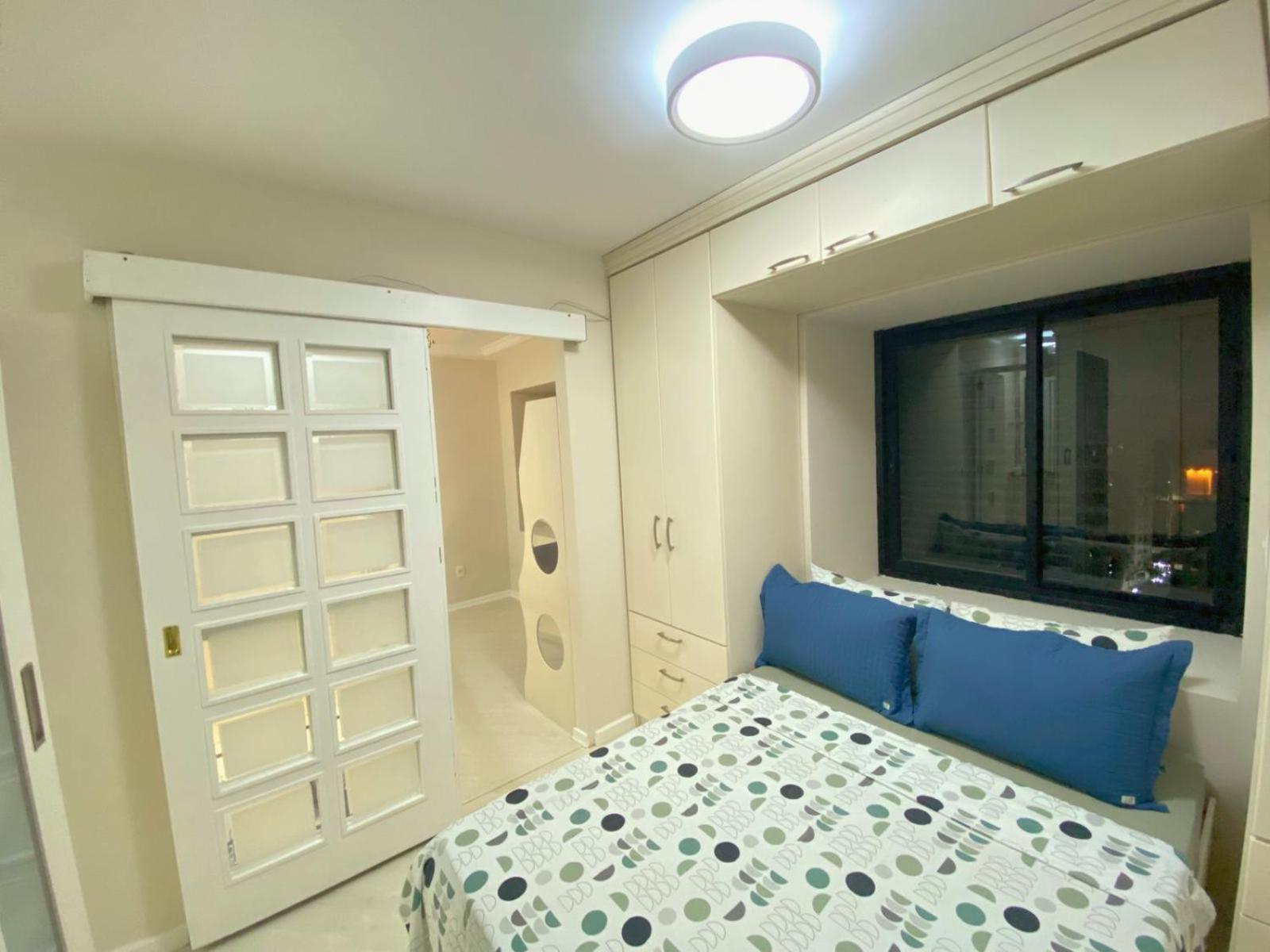 Flat Cobertura Duplex Em Moema Apartamento *
