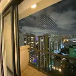 Cobertura Duplex C/ Dois Quartos Moema Uh136