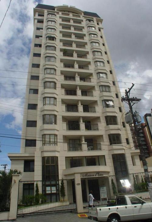 Cobertura Duplex C/ Dois Quartos Moema Uh136 Apartment Sao Paulo