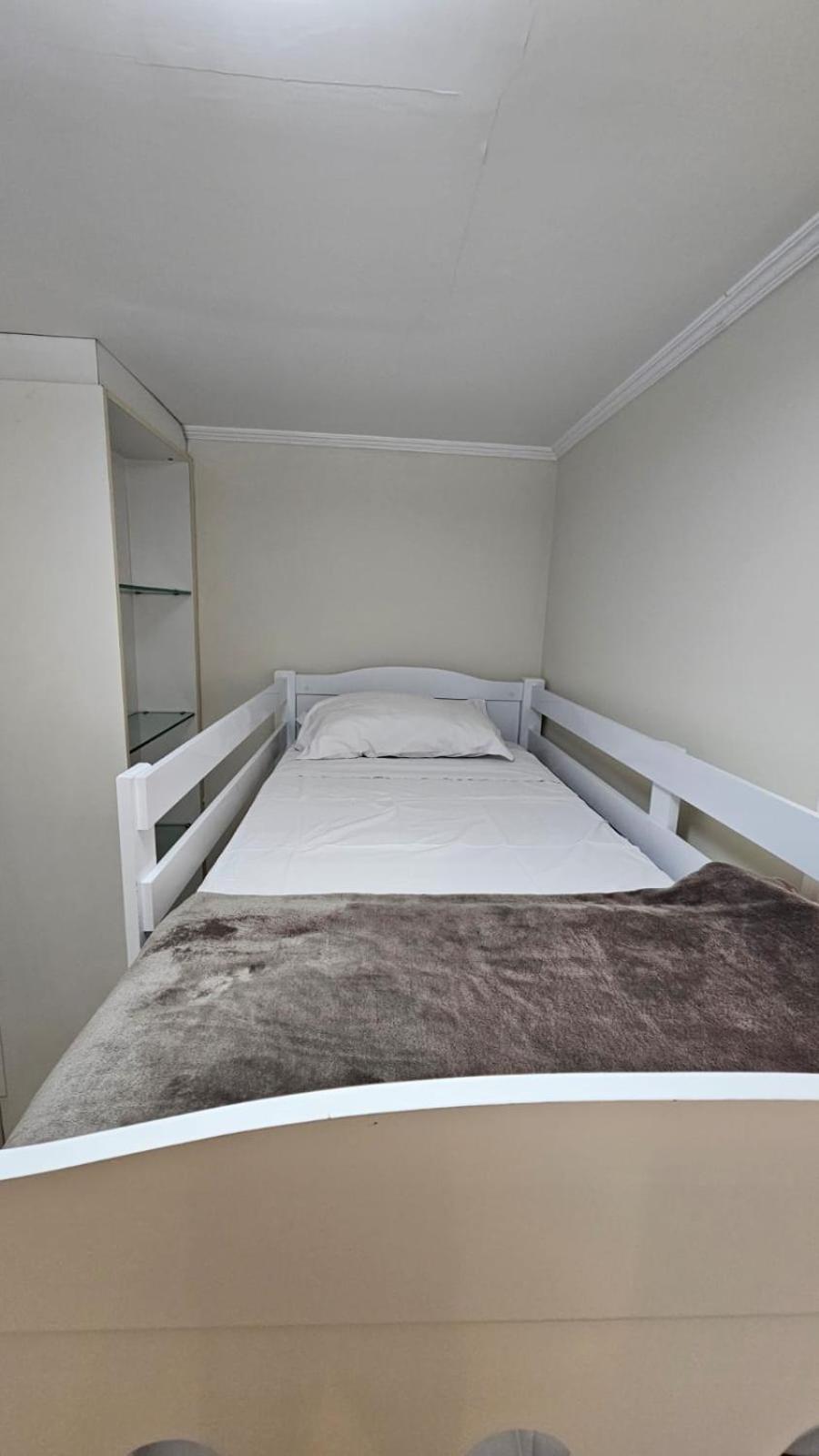 Cobertura Duplex C/ Dois Quartos Moema Uh136 *