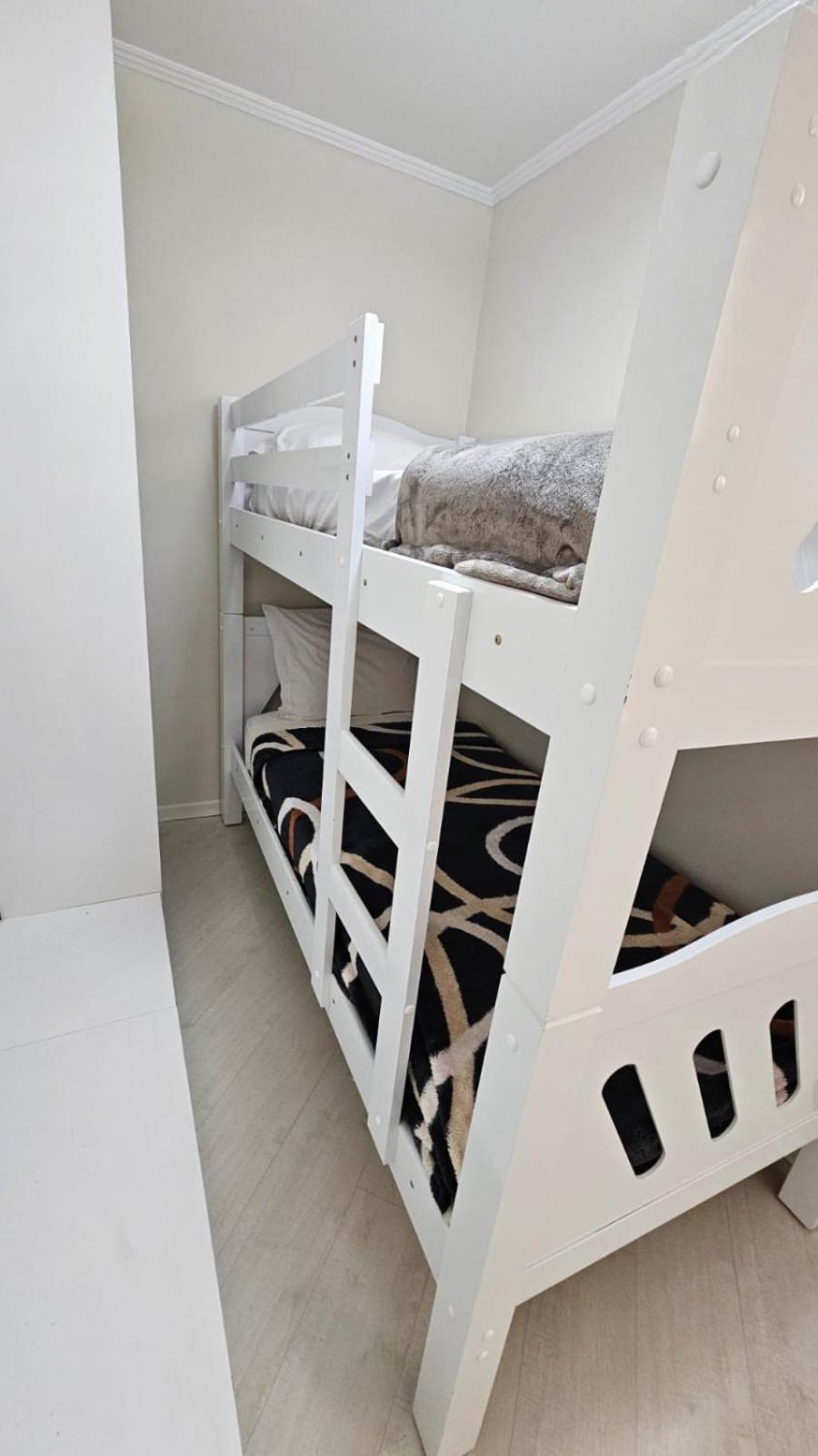 Apartment Cobertura Duplex C/ Dois Quartos Moema Uh136